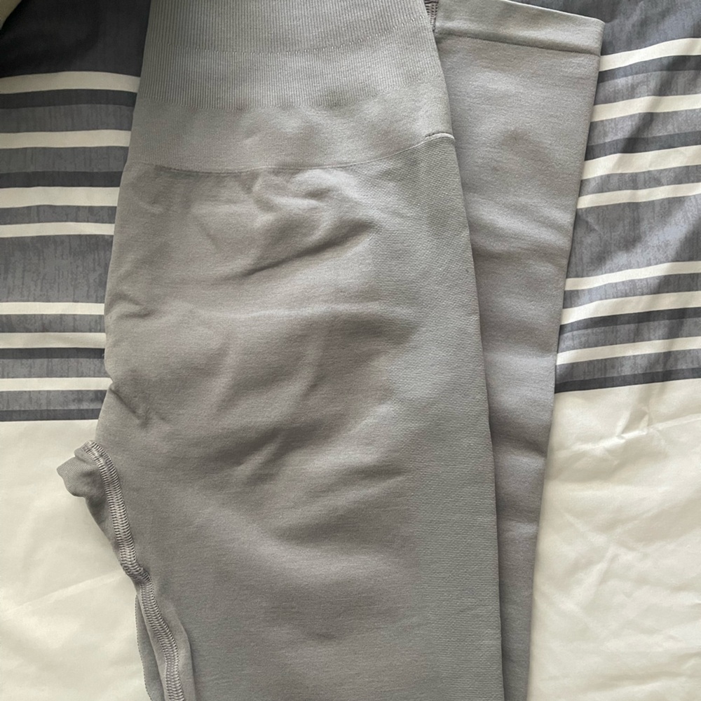 OG Alphalete Amplify Leggings